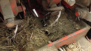 Какой Пресс Подборщик Лучше для Мини Трактора !