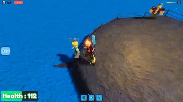 the island story part 2 the end of anything смотреть онлайн