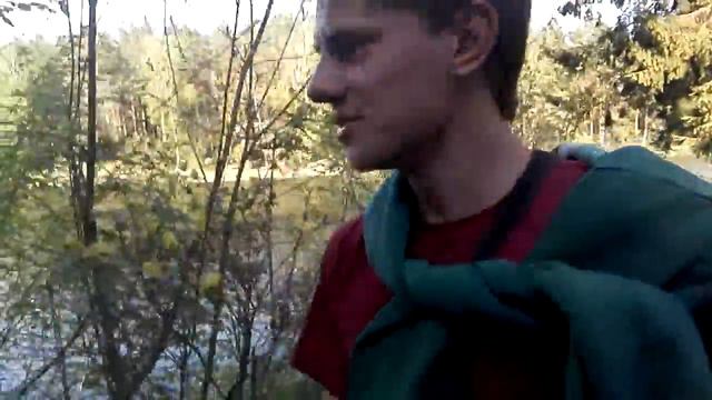 Куда уйти от проблем. смотреть онлайн