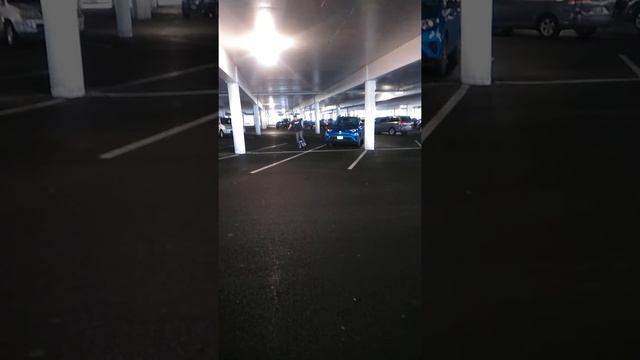 Riding new solowheel glide смотреть онлайн