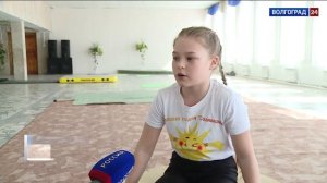 Цирковая студия «Солнышко» поборется на звание образцовой