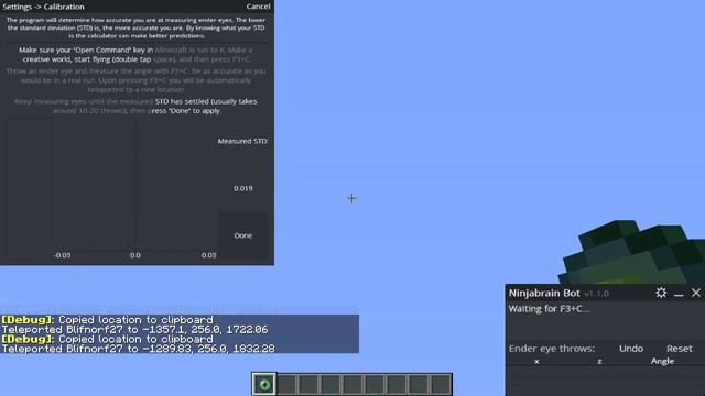 How To Use Ninjabrain Bot смотреть онлайн