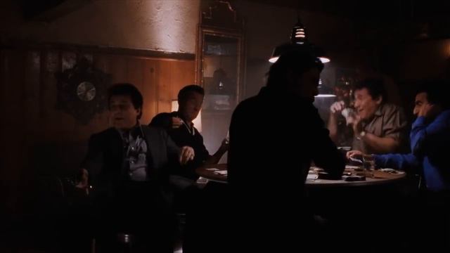 joe pesci - a funny wise guy смотреть онлайн