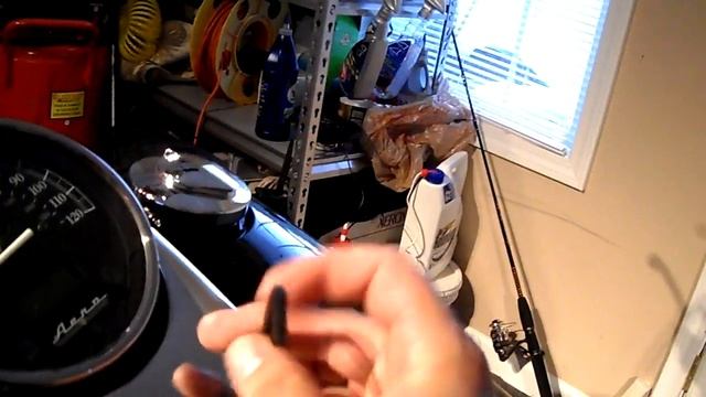 2009 Honda Shadow Aero 750 Speedometer and seat removal (Part one of the lifter adjustment series) смотреть онлайн