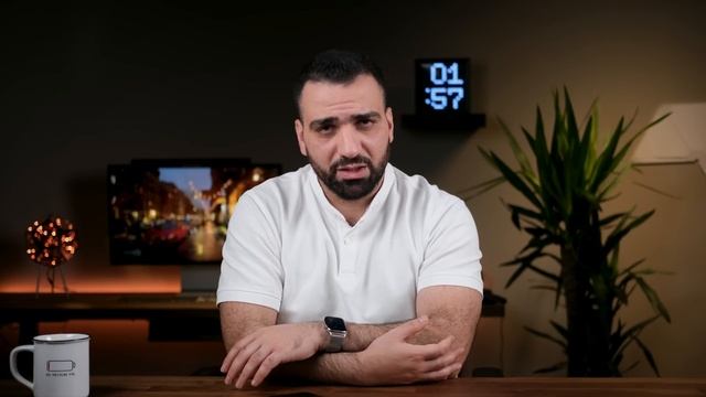 قوي ورخيص || Infinix Note 30 Pro смотреть онлайн