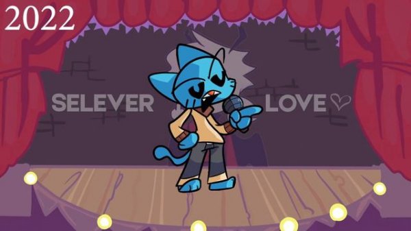 FNF Character Test | Gameplay VS Playground | GUMBALL COMPILATION