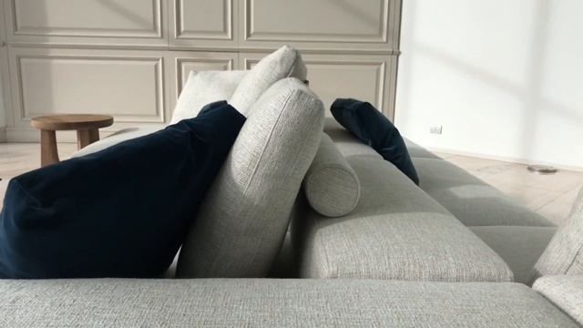 Westside Sofa - POLIFORM смотреть онлайн