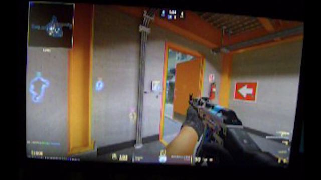 [CS2] nuke 4k смотреть онлайн