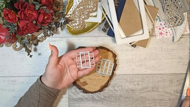 Покупки с AliExpress ? + РОЗЫГРЫШ! / ВЛОГ №28/ Скрапбукинг. смотреть онлайн