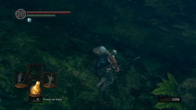 DARK SOULS 1 | GUIA | CAPITULO 3 | Havel y Objetos | Español смотреть онлайн