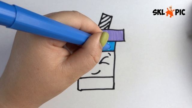 Как Нарисовать Милый Напиток Шаг За Шагом Bolalar Uchun Stakan Rasmini Chizish смотреть онлайн