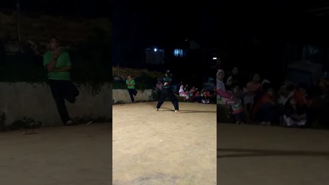 GELAR PUSAKA PAJAJARAN смотреть онлайн