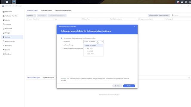 Planmäßige Home Assistant Backup durch Synology Diskstation (DSM 7.1) - Tutorial (deutsch) смотреть онлайн
