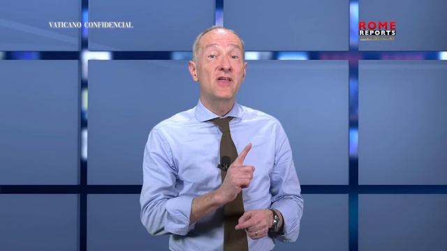 VATICANO CONFIDENCIAL | El Papa Francisco, la salud y una posible renuncia смотреть онлайн