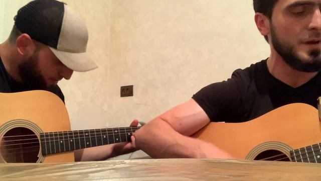 Ислам Идигов Билал Чигаев «все позади» смотреть онлайн