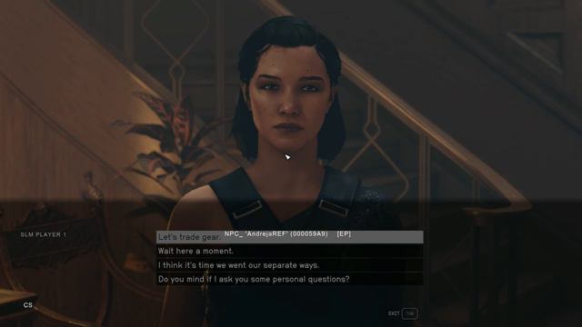 How to change companion appearance on starfield with console command (take your own risk) смотреть онлайн