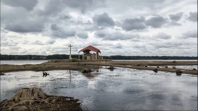 Икшкиле — самый велосипедный город Латвии смотреть онлайн