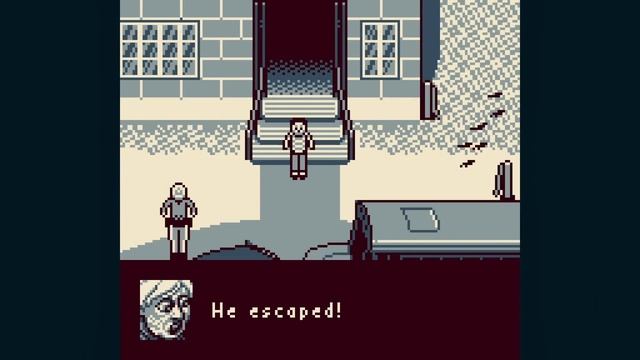 Video Games gLiTch wiTch Makes You Do Horrible Things she's in - Decline ALL ENDINGS смотреть онлайн