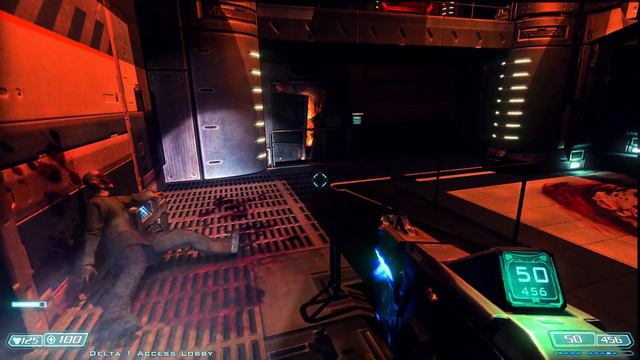 Doom 3 