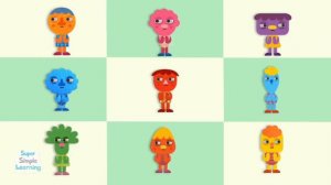 If You're Happy - Kids Song - Super Simple Songs