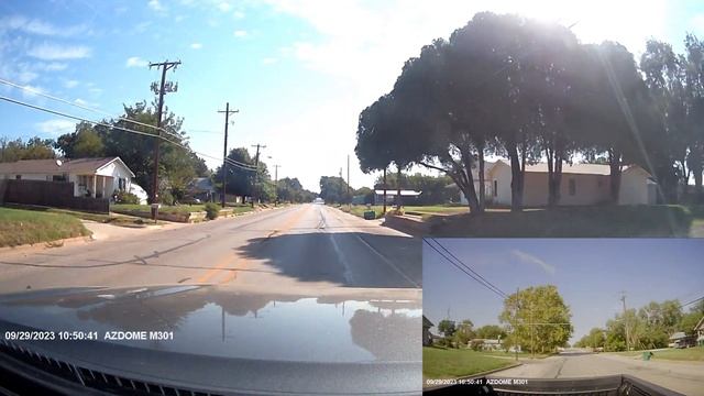 Azdome M301 - Part 5 - Final Review #dashcam #temu #azdome смотреть онлайн