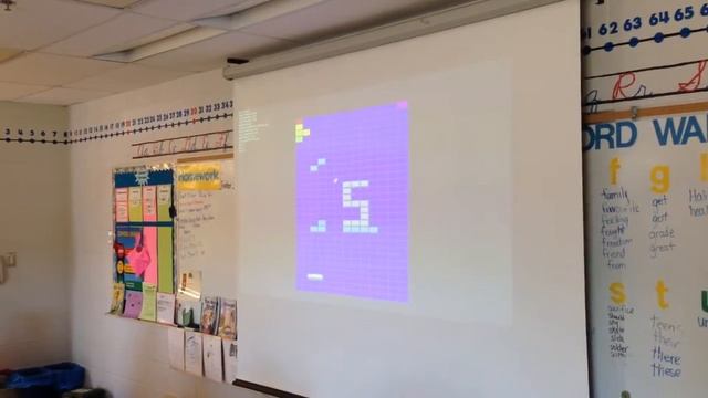 Kids Make Games - Color Crush (Brilliant Labs + Xona Games) смотреть онлайн