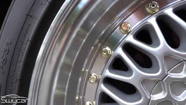 Volkswagen Golf GTI 2: 1.8 da 110 cv смотреть онлайн