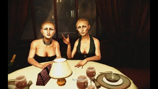 Darkness II [Тьма 2] # 1 Впусти Тьму в себя смотреть онлайн