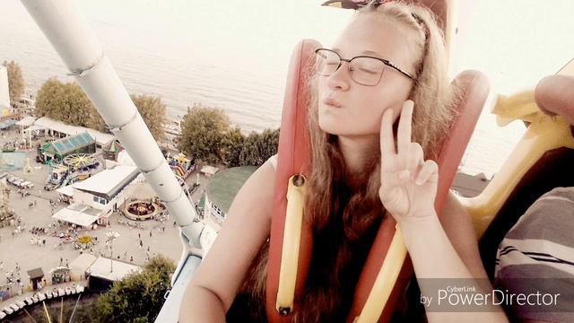 31 августа в глаз попало... Плакаю. До свидания, лето смотреть онлайн