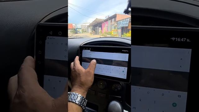 Android ตรงรุ่น Hyundai H1 смотреть онлайн