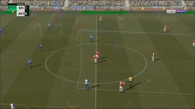 PES 2017 Full Mod v2 AIO NEW EA FC 2024 смотреть онлайн
