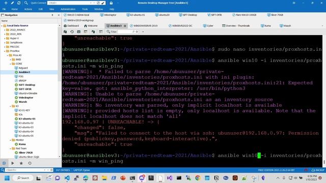 Using Ansible for Windows Patching, presented by Jesse(aka @dfir-jesseee) смотреть онлайн