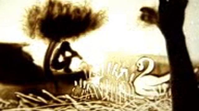 Художник рисует на писке смотреть онлайн