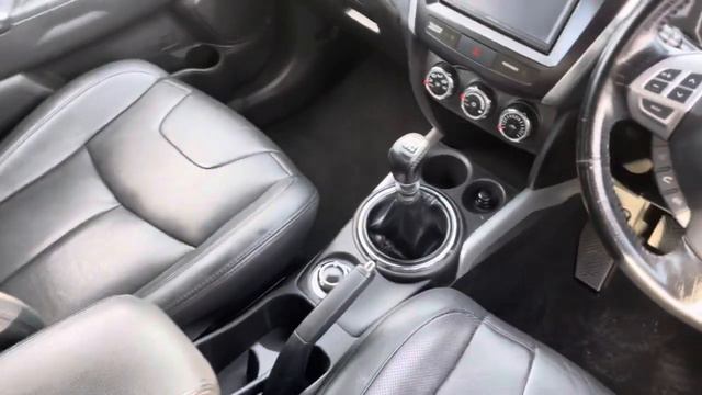 Mitsubishi ASX 1.8D 4 4WD 5dr смотреть онлайн