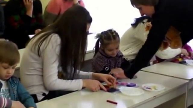 Палочки Кюизенера (вместе с родителями) смотреть онлайн