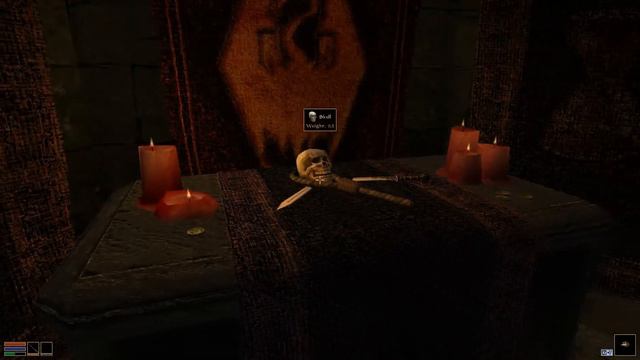 Morrowind: Tamriel Rebuilt - Part 3: Bowling for Skooma смотреть онлайн