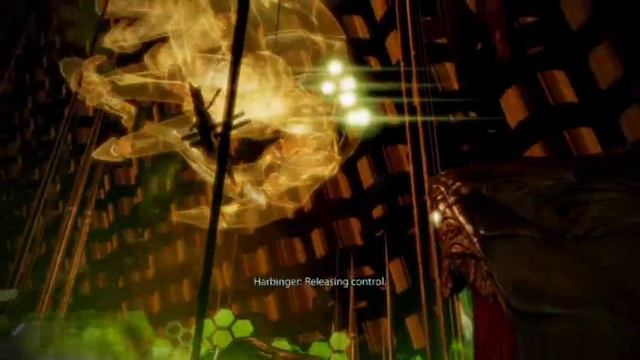 Mass Effect 2 Suicide Mission (Renegade) Part 6/6 смотреть онлайн