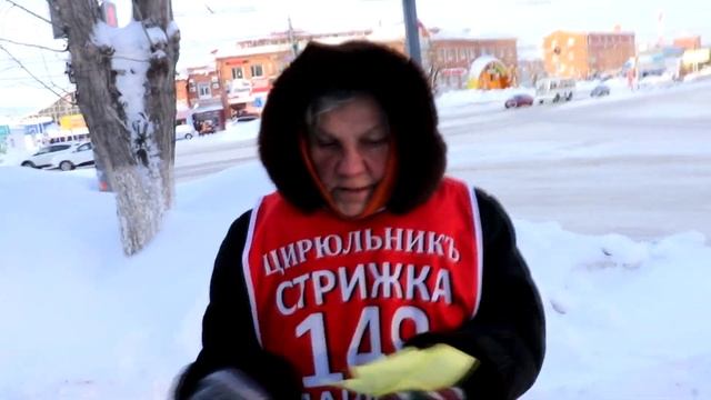 ДОБРЫЕ ДЕЛА ПОМОГ БАБУШКАМ ЧЕМ СМОГ/НАЧАЛО ДОБРЫХ ДЕЛ смотреть онлайн
