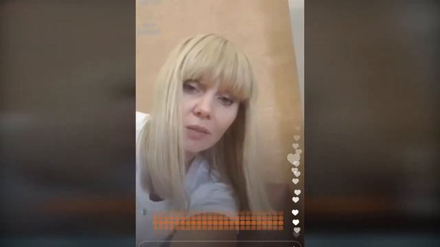 Певица Валерия - По ком звенят колокола смотреть онлайн