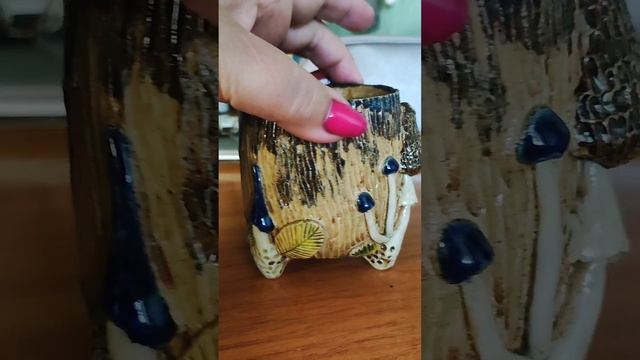 Вы бы купили такую дорогую кружку?