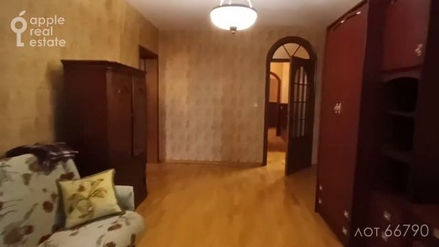 Аренда квартиры с джакузи в элитном ЖК "Зоологическая 22" смотреть онлайн