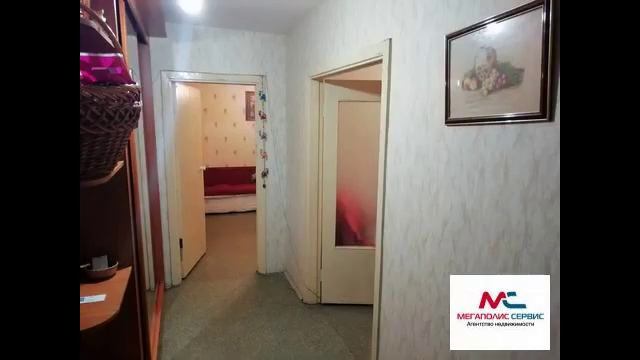 Продаётся 2-к квартира в городе Электрогорск. Квартира расположена на смотреть онлайн