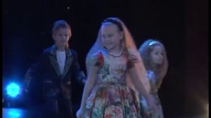 До Ре Ми. Детский хор Великан. 2013.