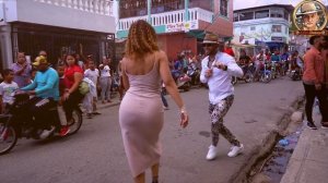 Ataca X La Alemana!!! Bachata Dance!!! LIKE!!! Игорь Ашуров - Самая любимая