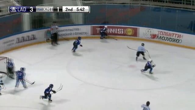 22.03.2021 Контрольный матч. "Лада-2011" (Тольятти) - "Комета-2011" (Самара) смотреть онлайн
