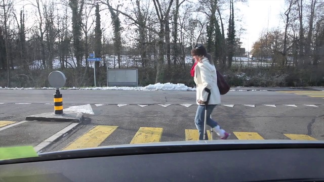 Driving in the city смотреть онлайн