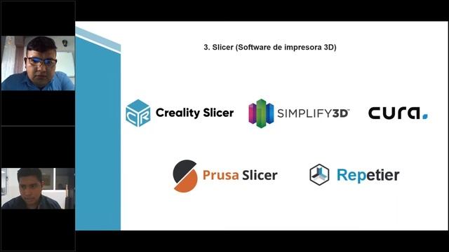 Webinar: Cómo iniciar en el mundo de la Impresión 3D смотреть онлайн
