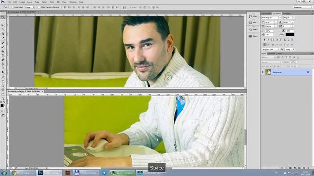 Удаление фона и Увеличение фото (2 ресурса которые экономят время) смотреть онлайн