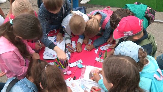 Kazka Fest в Фельдман Экопарк смотреть онлайн