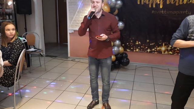 За глубинку (cover Вячеслав Антонов) смотреть онлайн